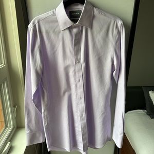Bonobos button down dress shirt